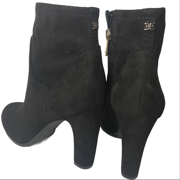 Sam Edelman Sia Bootie Heel - Picture 2 of 6